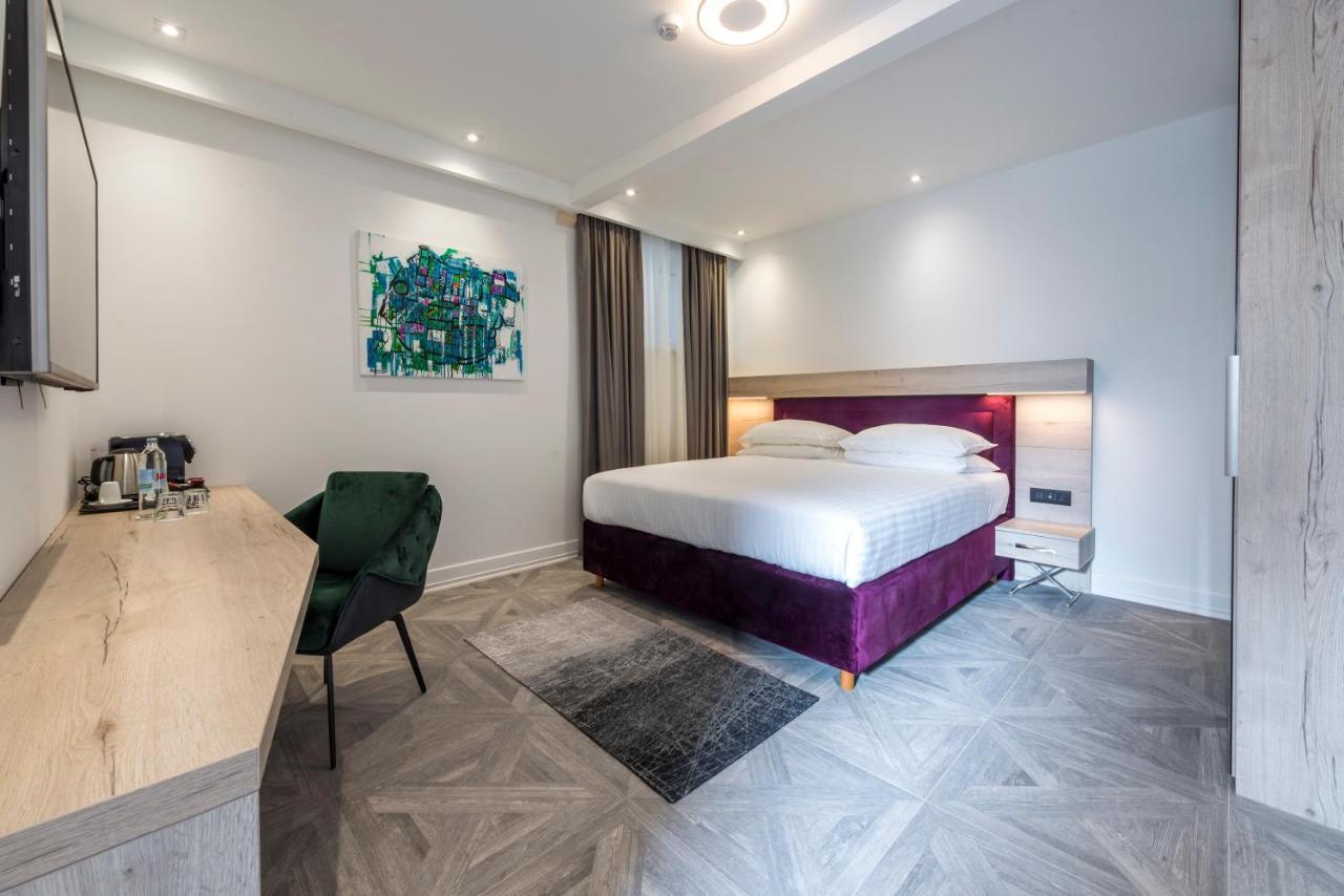 Villa Orabelle Dubrovnik Eksteriør billede