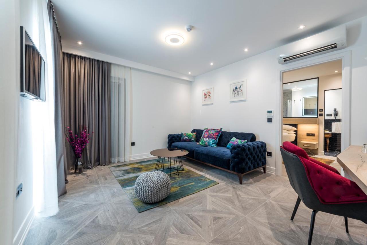 Villa Orabelle Dubrovnik Eksteriør billede