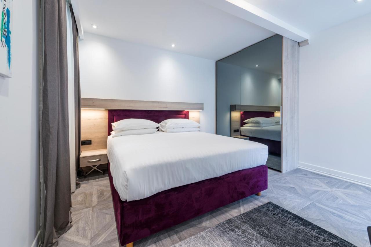 Villa Orabelle Dubrovnik Eksteriør billede