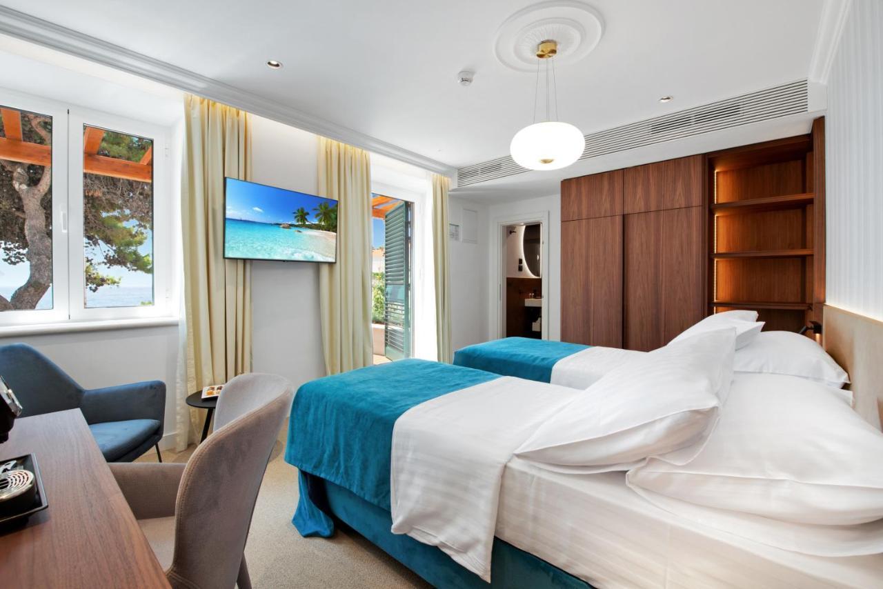 Villa Orabelle Dubrovnik Eksteriør billede