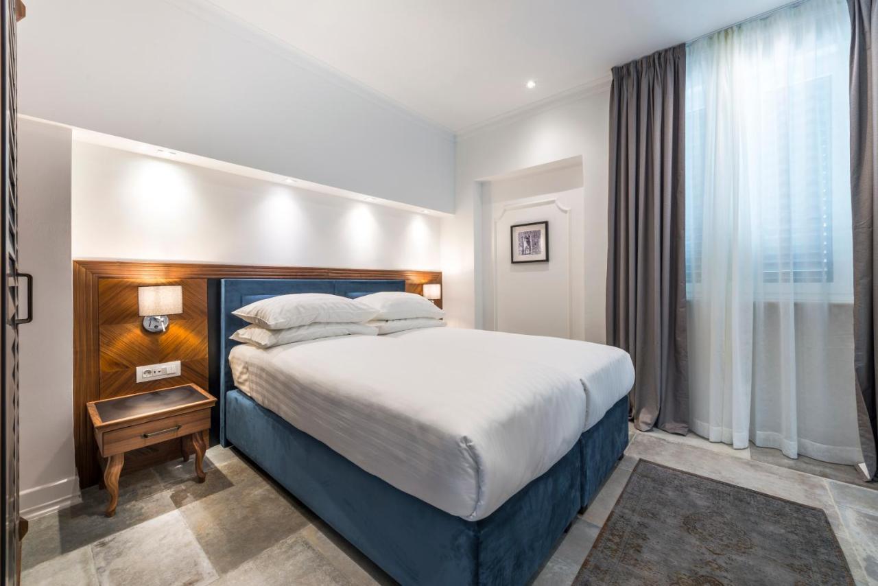 Villa Orabelle Dubrovnik Eksteriør billede