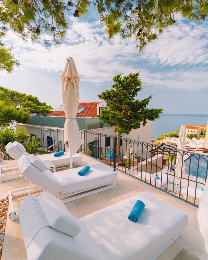 Villa Orabelle Dubrovnik Eksteriør billede