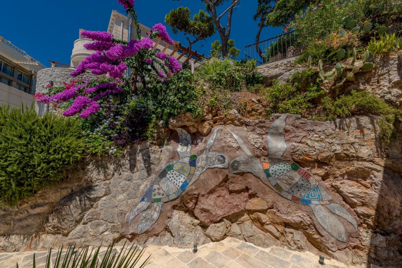 Villa Orabelle Dubrovnik Eksteriør billede