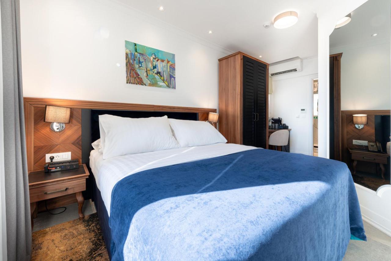 Villa Orabelle Dubrovnik Eksteriør billede