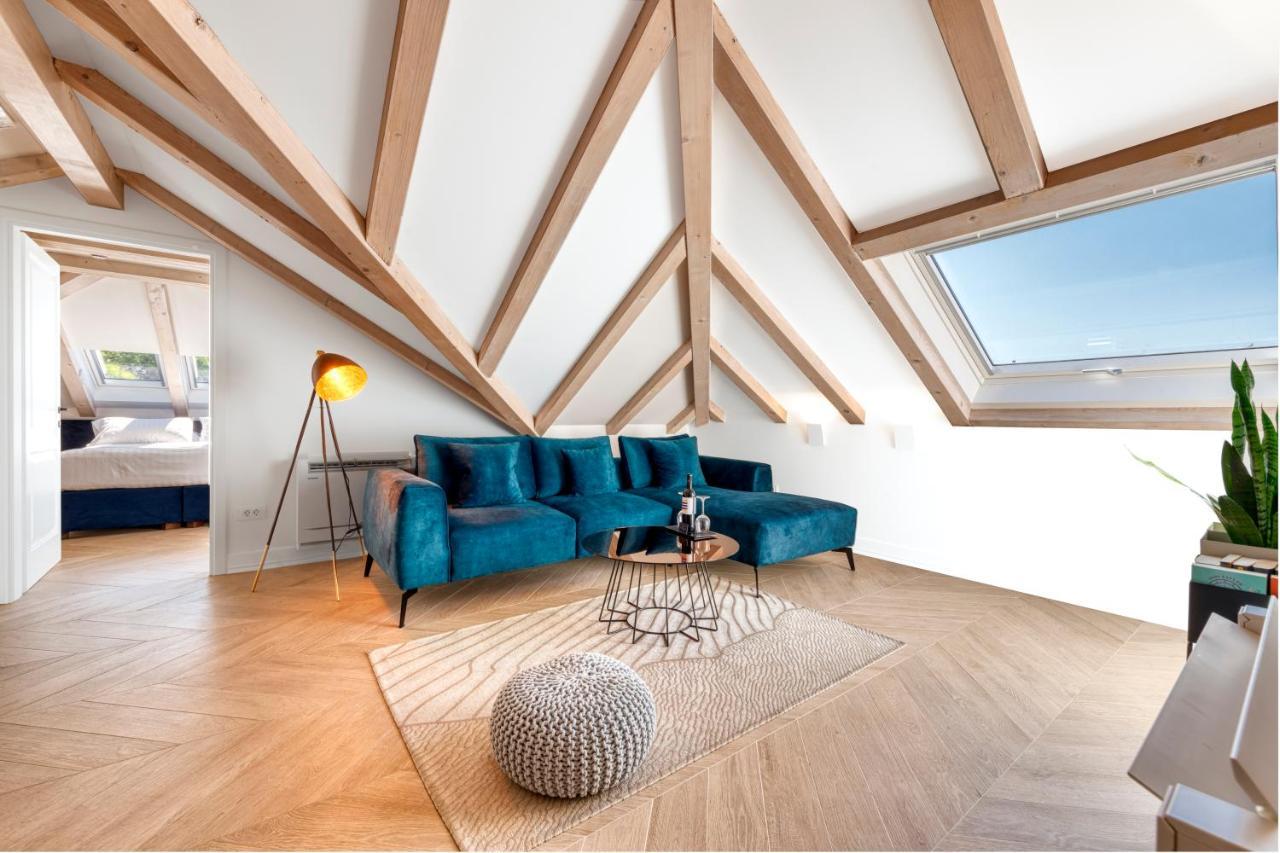 Villa Orabelle Dubrovnik Eksteriør billede