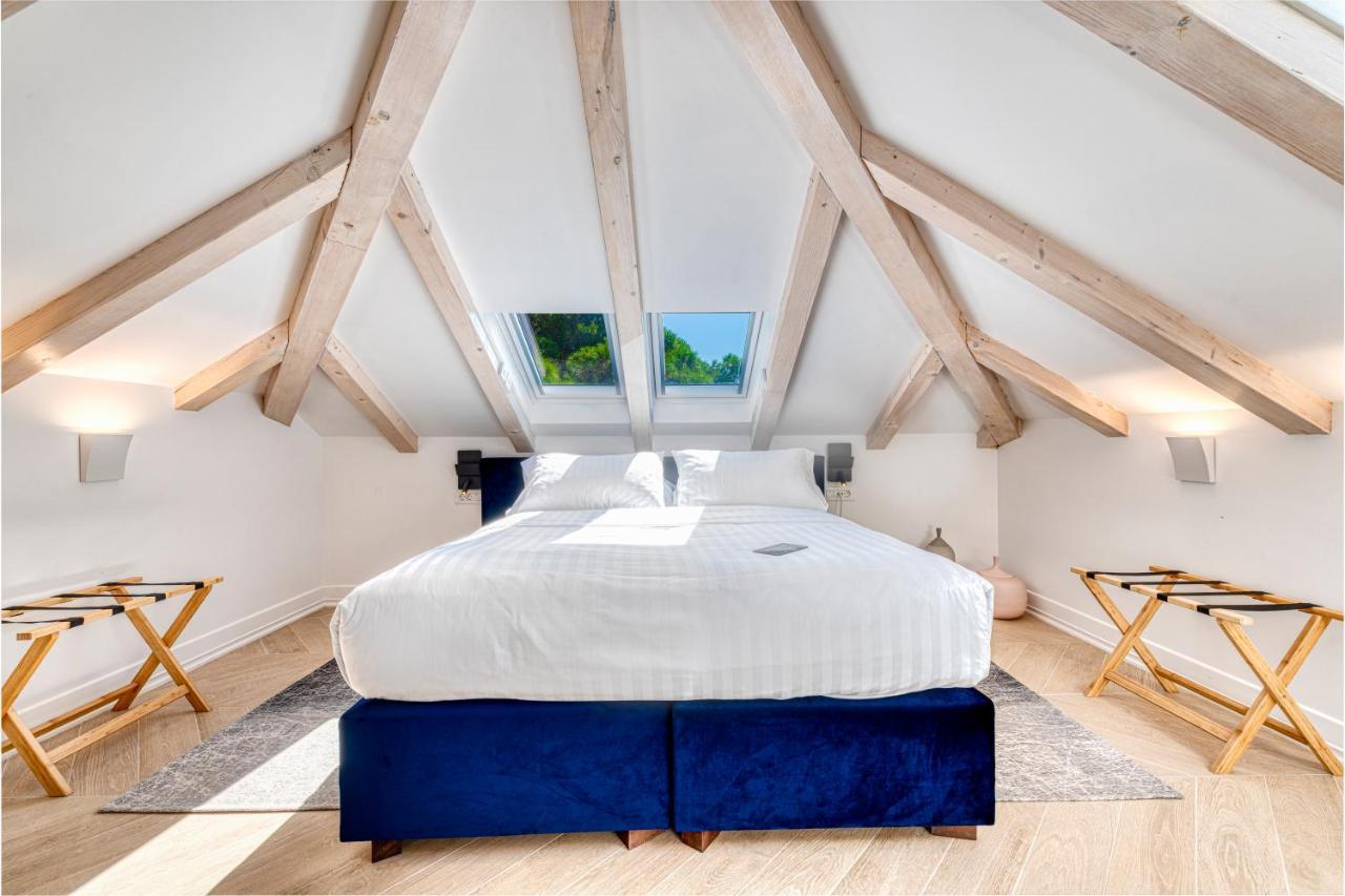 Villa Orabelle Dubrovnik Eksteriør billede
