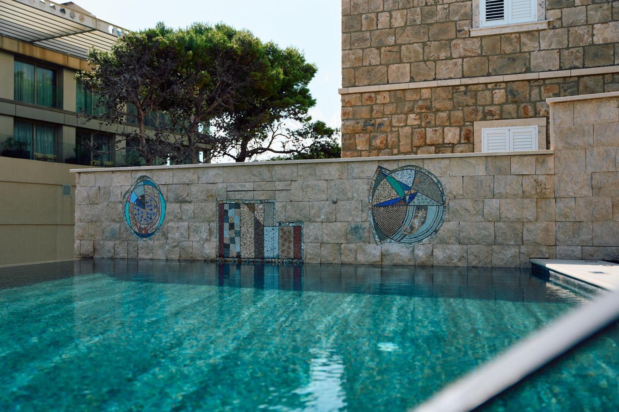 Villa Orabelle Dubrovnik Eksteriør billede