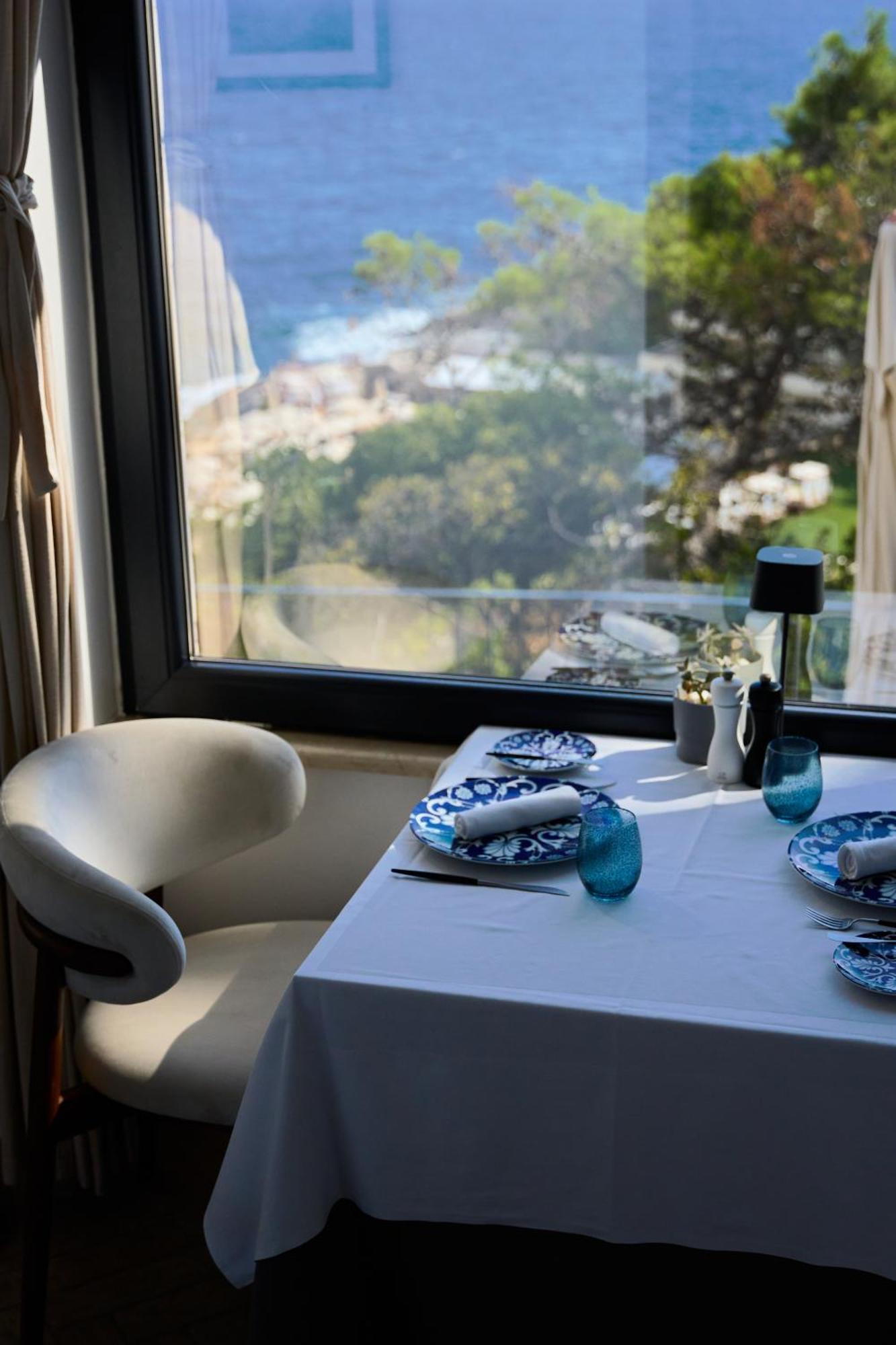Villa Orabelle Dubrovnik Eksteriør billede