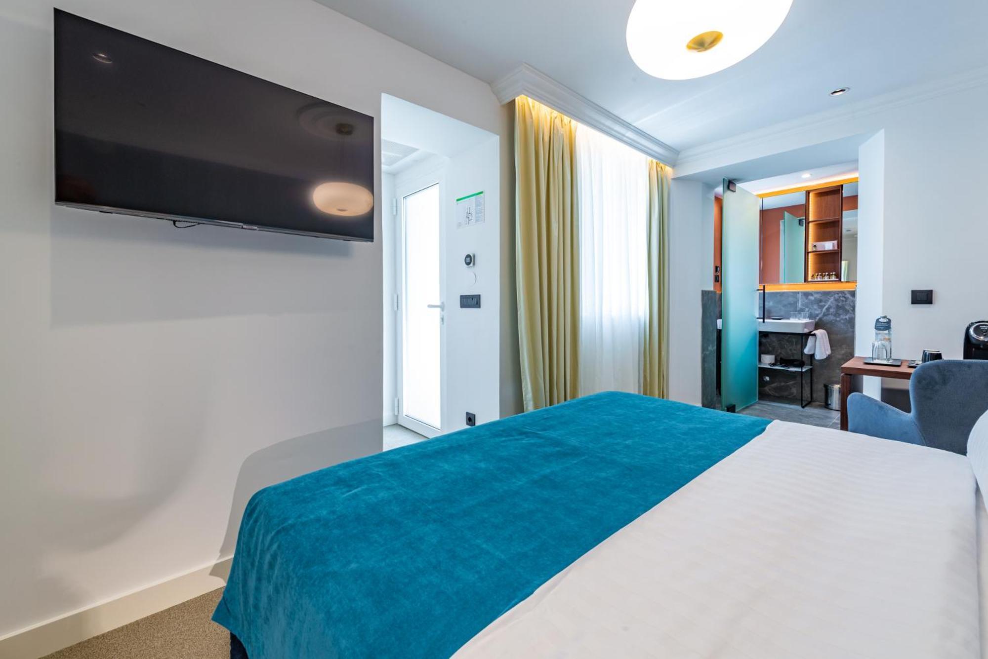 Villa Orabelle Dubrovnik Værelse billede