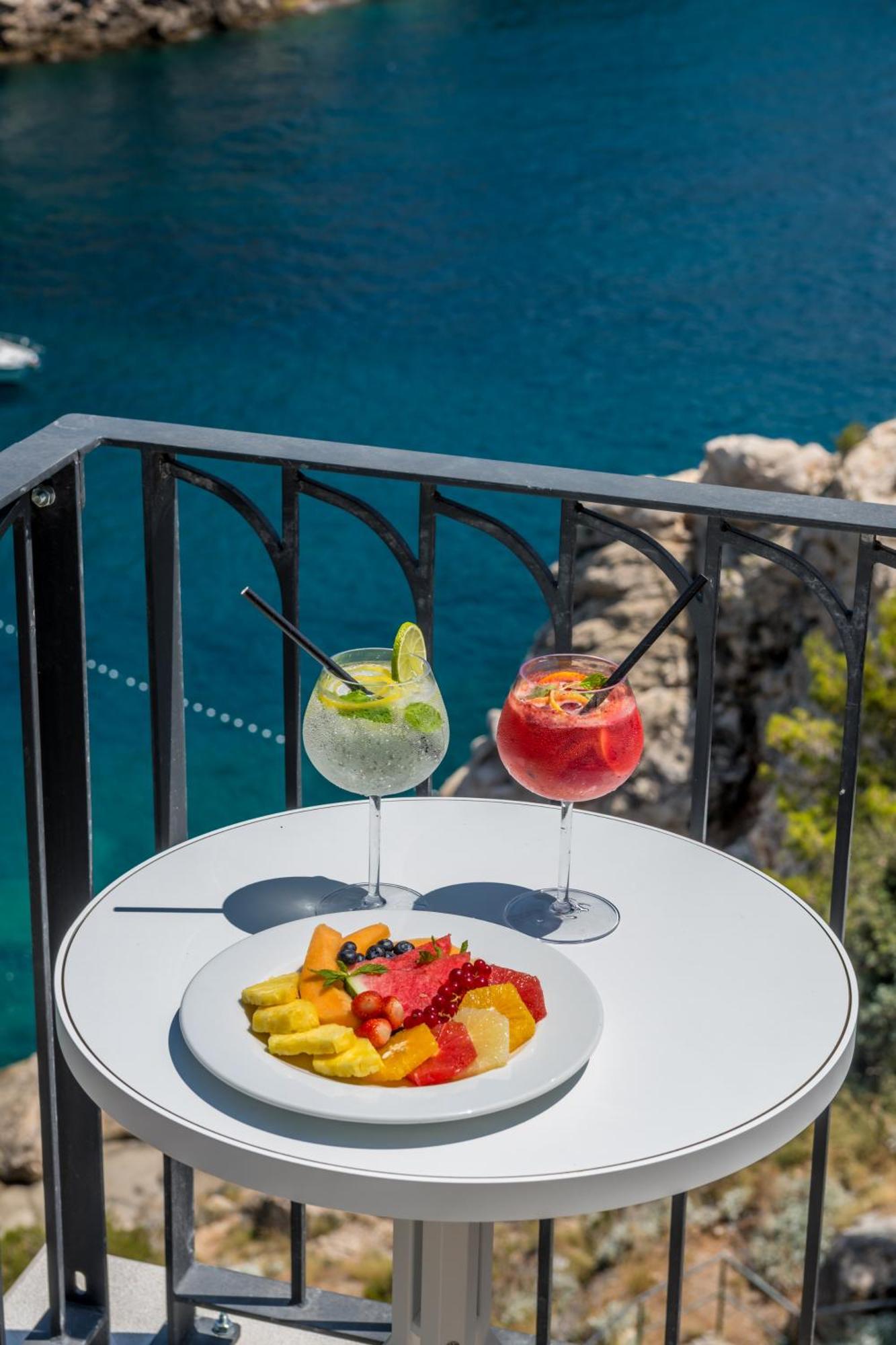 Villa Orabelle Dubrovnik Værelse billede