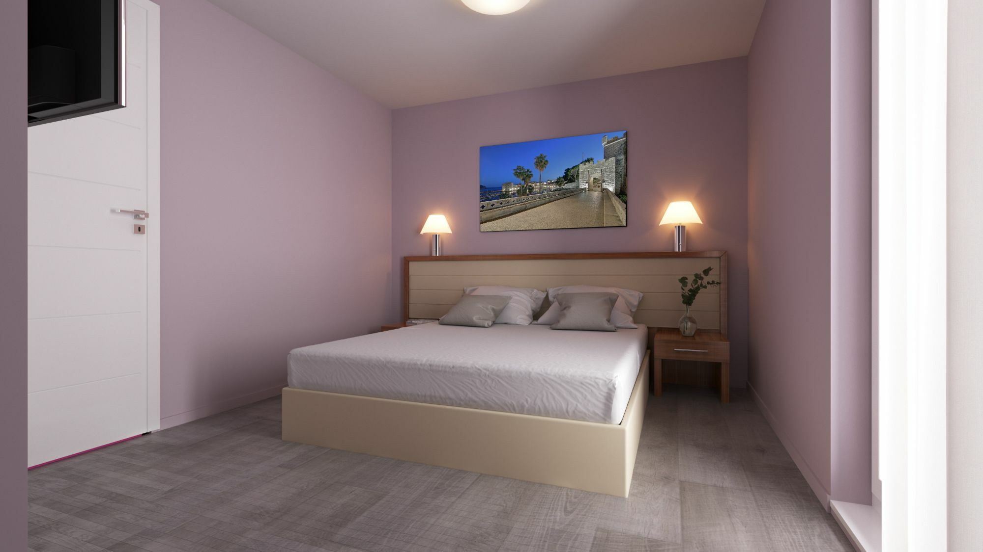 Villa Orabelle Dubrovnik Eksteriør billede