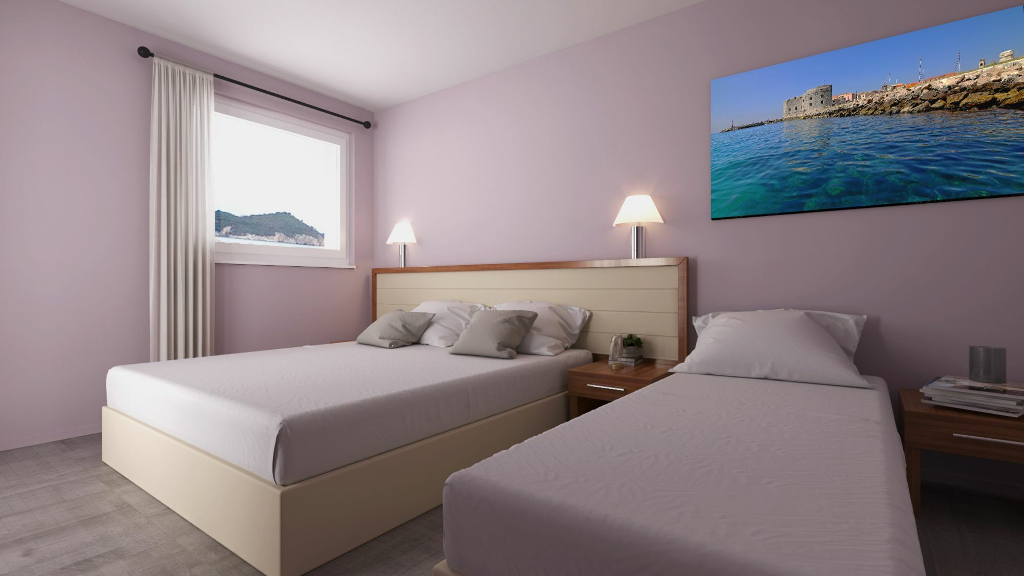 Villa Orabelle Dubrovnik Eksteriør billede