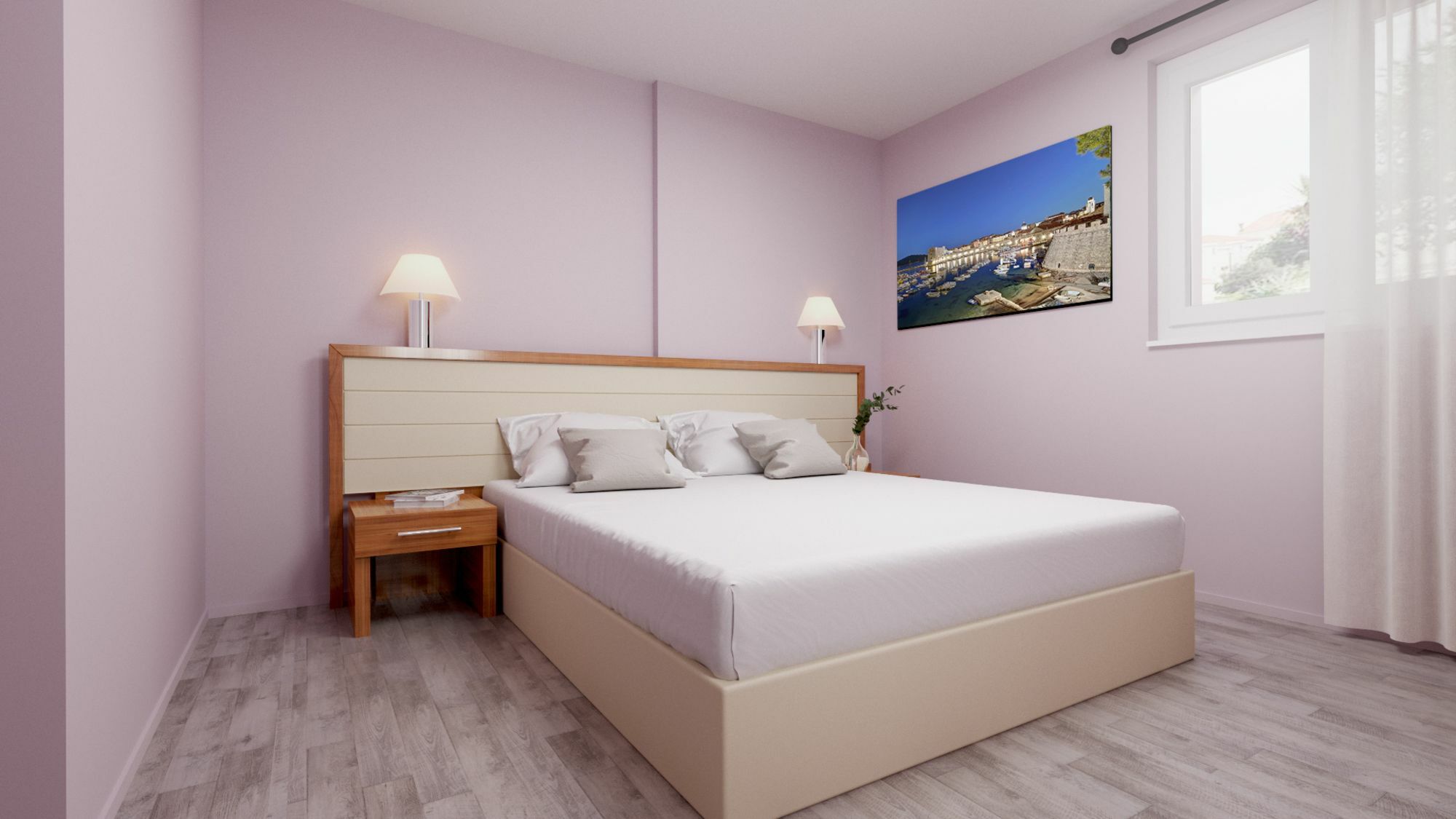 Villa Orabelle Dubrovnik Eksteriør billede